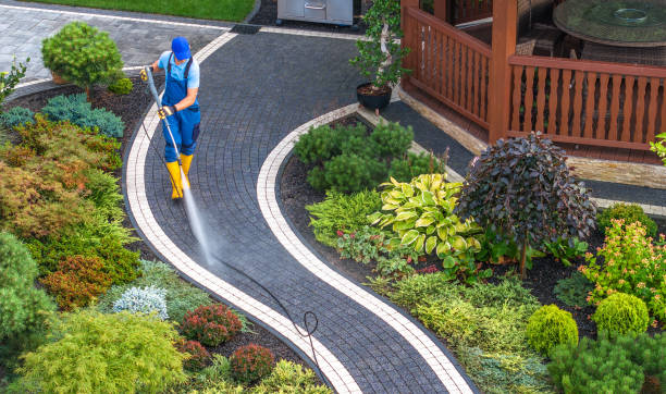 Why Choose Our Certified Pressure Washing Experts for Your Project Needs in Forest Hill, TX?